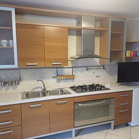 Affitta Camere Gold Barletta Zewnętrze zdjęcie